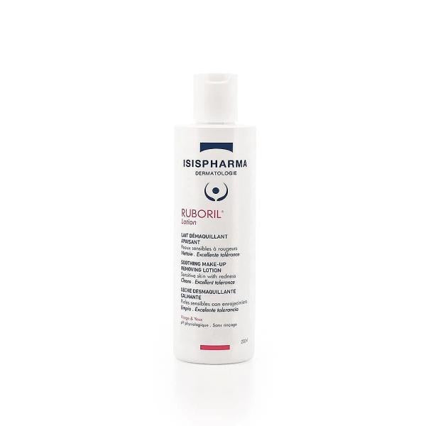 Isispharma Ruboril Lotion 250ml