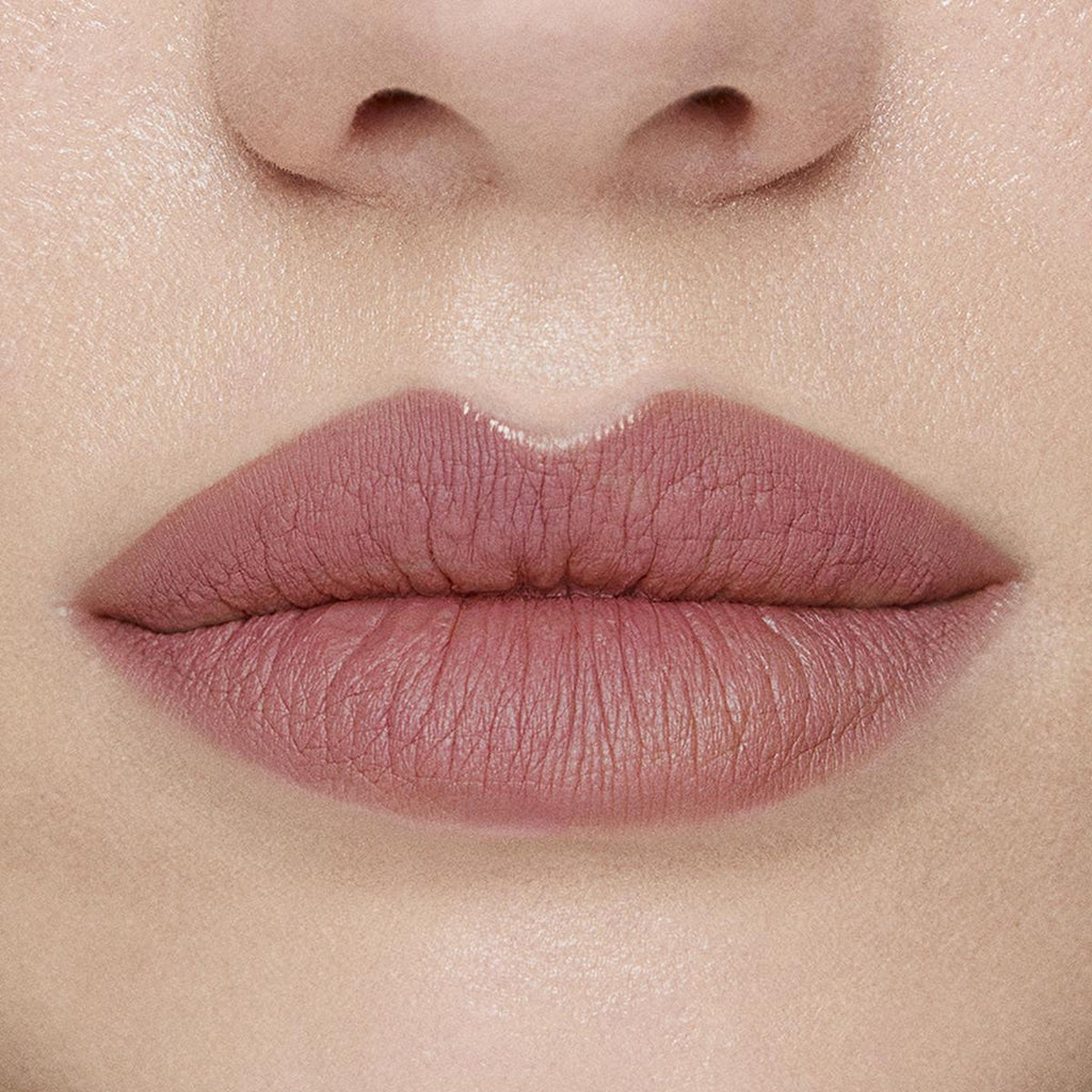 Beaulis Liquid Matte Lipstick - Long Lasting, Non Transfer, High Pigment Lip Color