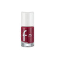 Flormar Full Color Nail Enamel - Vibrant, Long-Lasting Nail Polish for Bold Colors