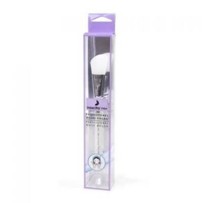 Nascita Profesyonel Silicone Face Mask Brush for Even Application - Vegan & Cruelty-Free Skincare Tool
