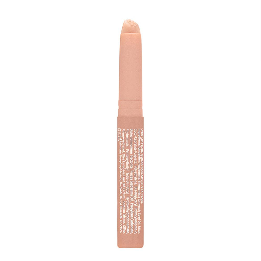 LYKD Lip Fluid Lip Gloss - Long-Lasting Moisturizing Lip Gloss with Intense Shine