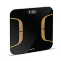 Aprilla Bluetooth Smart Body Fat Scale - Digital Bathroom Scale with App, Weight & Body Composition Analyzer