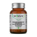 VeNatura Oregano Oil Complex Dietary Supplement - 30 Soft Capsules, Natural Immune Support, Herbal Remedy