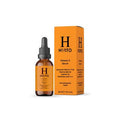 Hoito Vitamin C Serum 30ml - Anti-Aging Skin Care Serum, Evens Skin Tone, Reduces Wrinkles