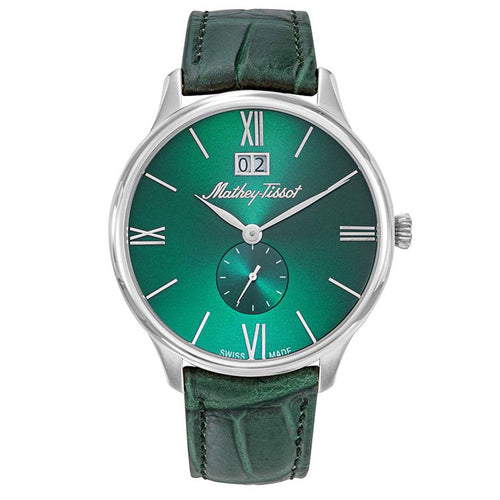 Bids.com Mathey Tissot Men's Edmond, Watches, detail view