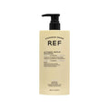 REF Repair Shampoo for Damaged Hair - Nourishing and Repairing Properties, 20.29 fl oz