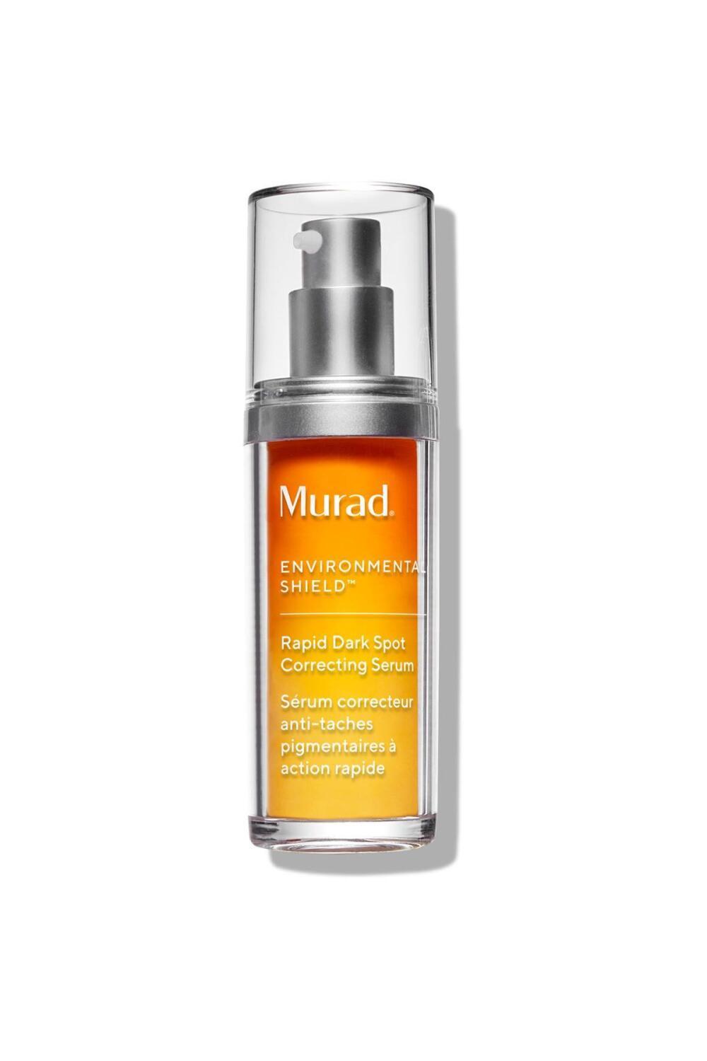 DR.Murad Dark Spot Correcting Serum - Rapidly Reduces Hyperpigmentation, Evens Skin Tone, 30ml