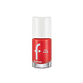 Flormar Full Color Nail Enamel - High Pigment Nail Polish for Long-Lasting Color