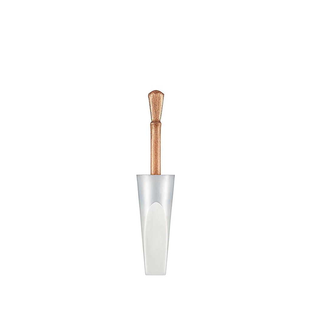 Flormar Pearly Nail Polish PL387 Vintage Gold - Long-Lasting Nail Polish with Pearl Effect