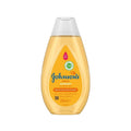 Johnson's Baby Shampoo 200ml - Gentle Baby Hair Care for Sensitive Skin