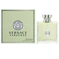 MANDOTOS Versace Versense Women's EDT — Standard bottle product shot