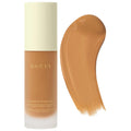 Estee Lauder 24 Hour Full Coverage Luminous Matte Finish Foundation - Long-Lasting, Hydrating Makeup for All-Day Wear
