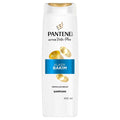 Pantene Classic Clean Hair Shampoo: Nourishing Pro-V Formula for Normal & Combination Hair - Everyday Shampoo for Healthy, Shiny Hair