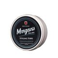 Morgan's Pomade Styling Fibre Medium Hold Hair Cream 75ml - Hair Styling Product for Men & Women