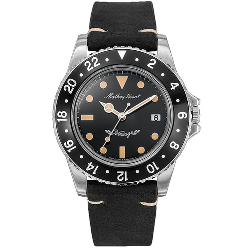 Mathey Tissot Men's Vintage