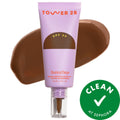 SunnyDays Tinted Sunscreen Foundation SPF 30 - Natural Finish, Vegan, Gluten-Free, Cruelty-Free