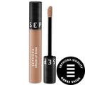 Glossier Cream Lip Stain - Long-Lasting Liquid Lipstick for Hydrated Lips, Vegan & Cruelty-Free
