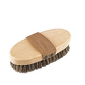 Lionesse Horsehair Body Brush 011 - Natural Exfoliation for Healthy Skin