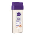 Sesu Soft Roll-On Sir Ağda 100 ml - Hypoallergenic Hair Removal Wax for Sensitive Skin