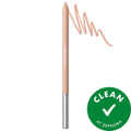 Optic Intensity Eco Waterproof Gel Eyeliner Pencil - Clean, Vegan, Cruelty-Free Makeup for Long-Lasting Eye Definition