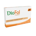 Eczanecomtr Diofol 60 Tablet - L-Methylfolat & Vitamin D3