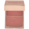 Major Headlines - Double-Take Crème & Powder Blush Duo - Long-Lasting, Cruelty-Free & Gluten-Free Makeup