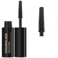 Unlocked Vegan Lengthening Mascara by Unlocked - Smudge-Proof, Cruelty-Free Cosmetics for Fuller Lashes