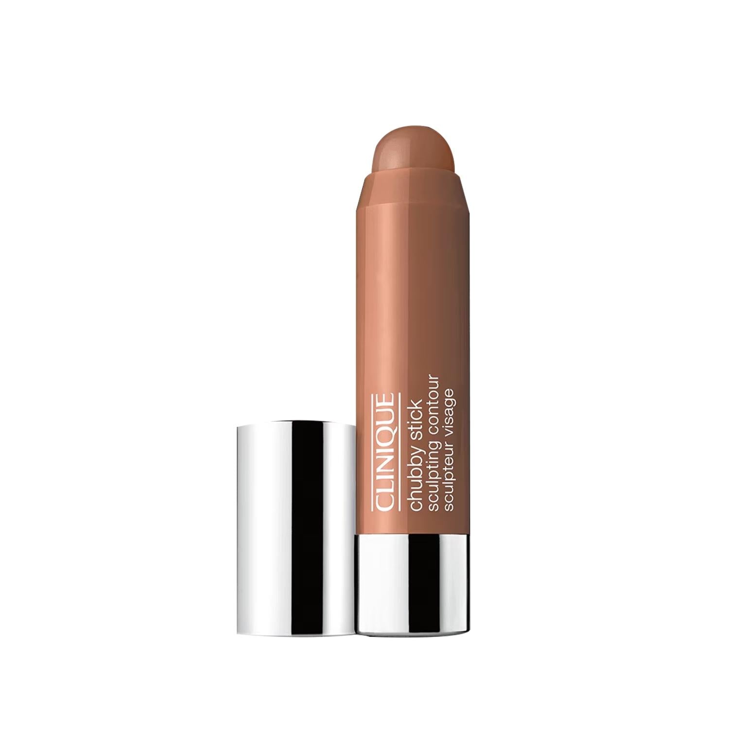 Clinique Chubby Stick Contour Stick for Easy Facial Contouring - 6g