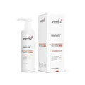 Veela Leave-In Hair Cream for Hard-to-Manage Hair - Moisturizing, Styling, and Hydrating Benefits | 16.91 fl oz