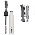 Brow Sculpt: Sculpting & Lifting Eyebrow Shaping Gel - 12H Waterproof, Strong Hold, Vegan Brow Lamination Gel