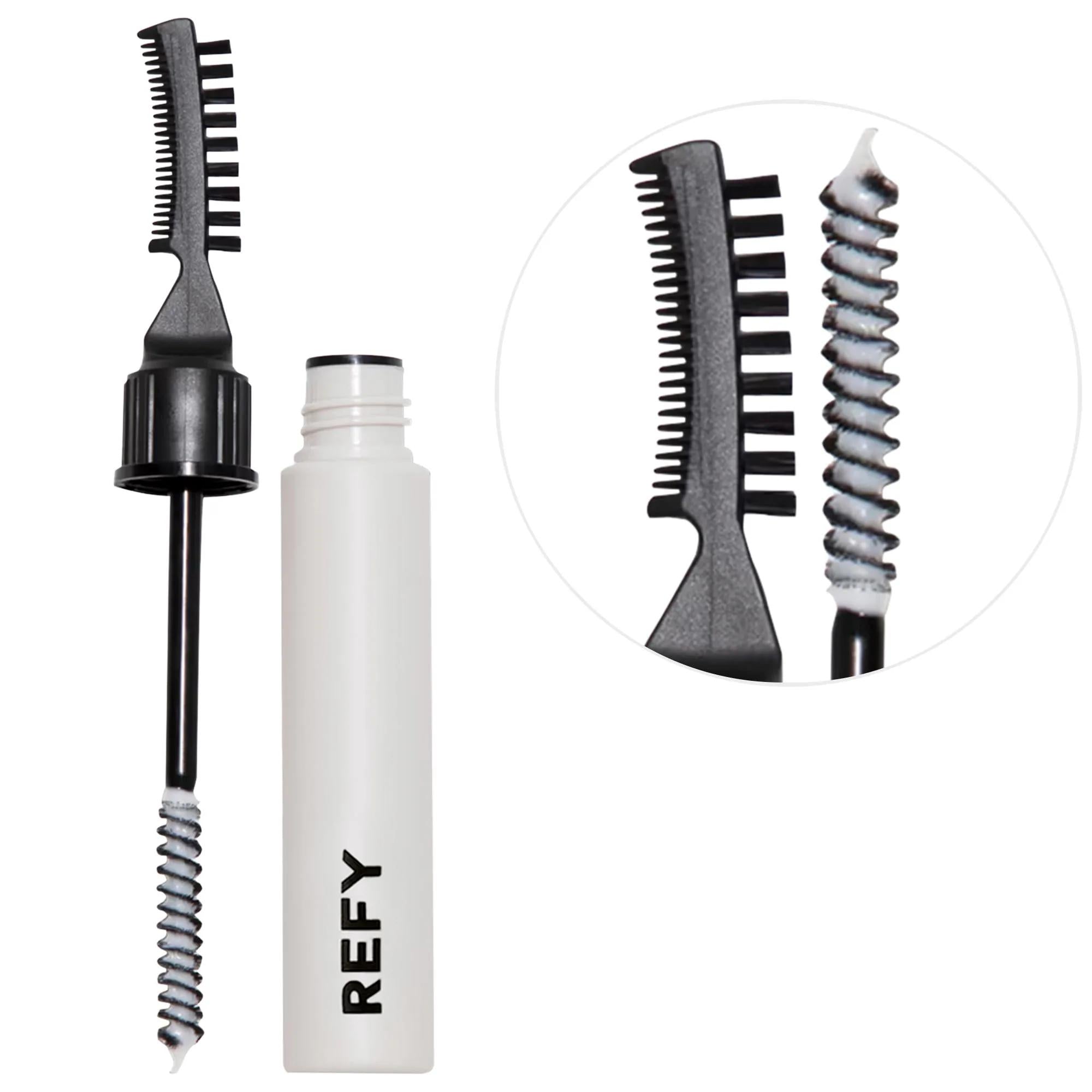 Brow Sculpt: Sculpting & Lifting Eyebrow Shaping Gel - 12H Waterproof, Strong Hold, Vegan Brow Lamination Gel