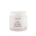 Keune Keratin Smooth Hair Mask 500ml - Nourishing and Smoothing Treatment for Dry or Damaged Hair