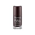 Flormar Nail Enamel - Vibrant, Long-Lasting Color with 42 Shades - Flormar Full Color