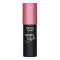 Rival Loves Me Creamy Makeup Blush - No: 02 Magnolia Shade, Natural Cheek Color, Easy to Apply
