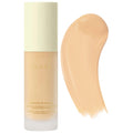 Estee Lauder 24 Hour Full Coverage Luminous Matte Finish Foundation - Long-Lasting, Hydrating Makeup with Shine Control