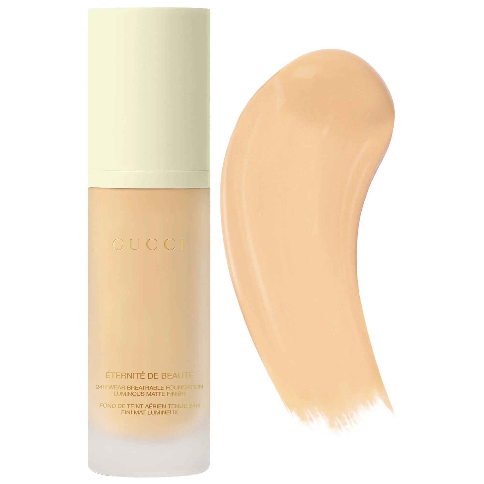 Estee Lauder 24 Hour Full Coverage Luminous Matte Finish Foundation - Long-Lasting, Hydrating Makeup with Shine Control
