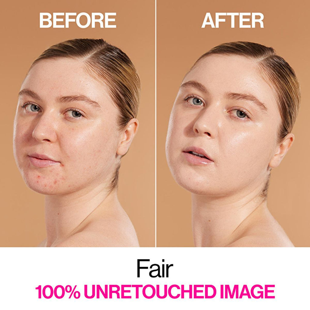 wet n wild Niacinamide Skin Tint Foundation: Achieve Natural, Radiant Skin with Hyaluronic Acid & Sheer Coverage