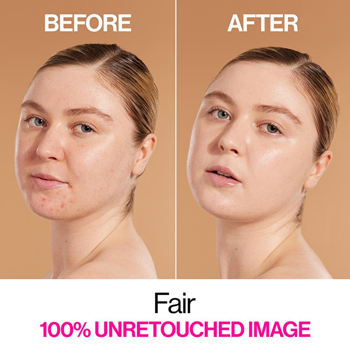 wet n wild Niacinamide Skin Tint Foundation: Achieve Natural, Radiant Skin with Hyaluronic Acid & Sheer Coverage