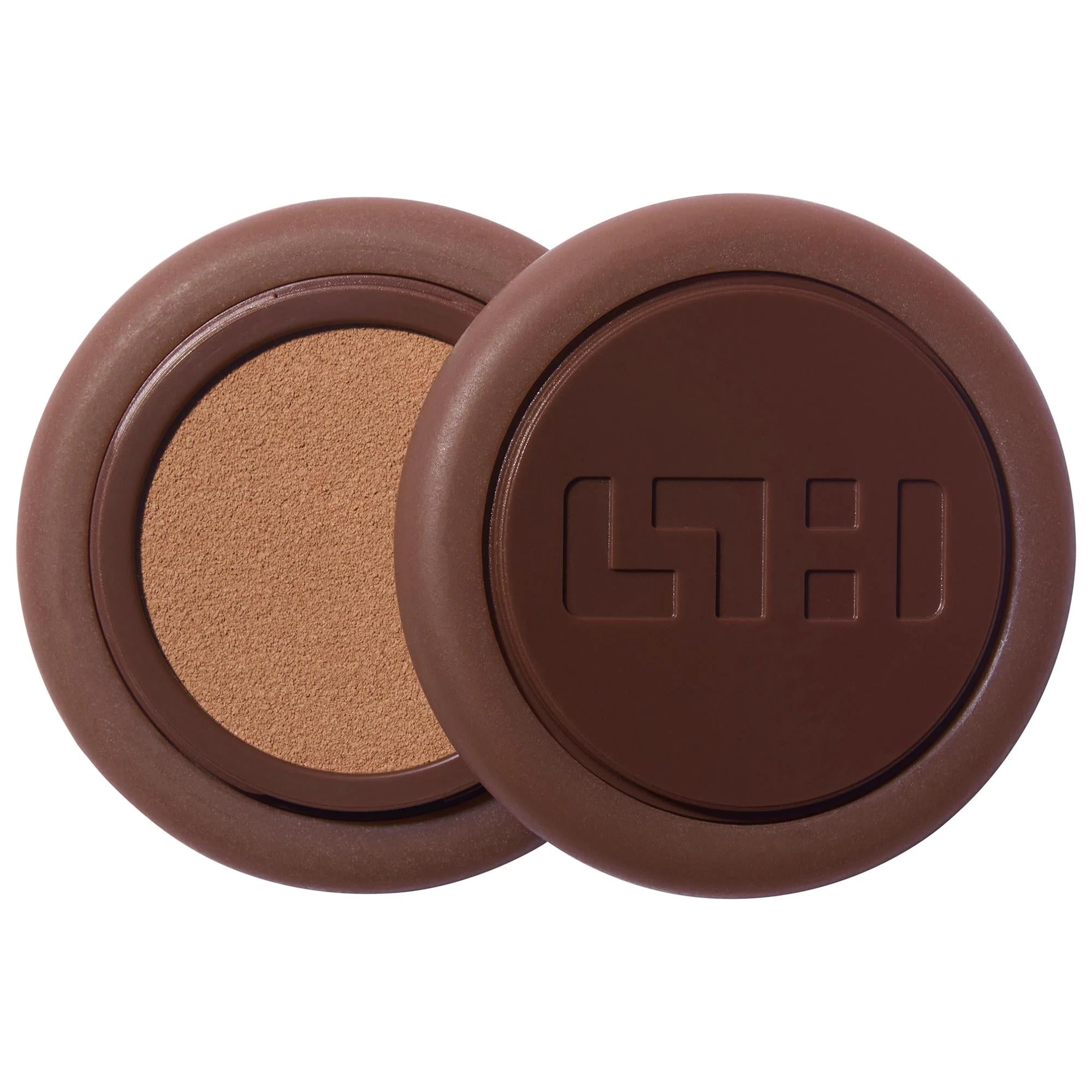 Simi & Haze Bronze Balm: Vegan, Cruelty-Free, Hydrating Skin Perfecting Balm for Natural Face, Eye & Lip Warmth - Hyaluronic Acid Cream-to-Powder