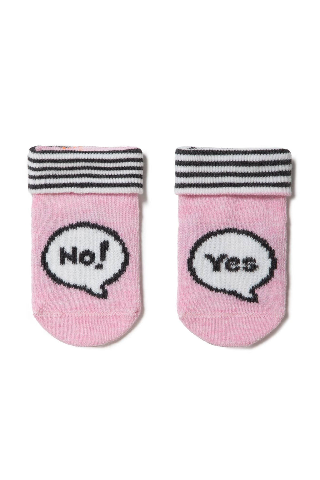 TheRanok.com Conte-Kids Classic Cotton Socks - Tip-Top 392 — main product shot