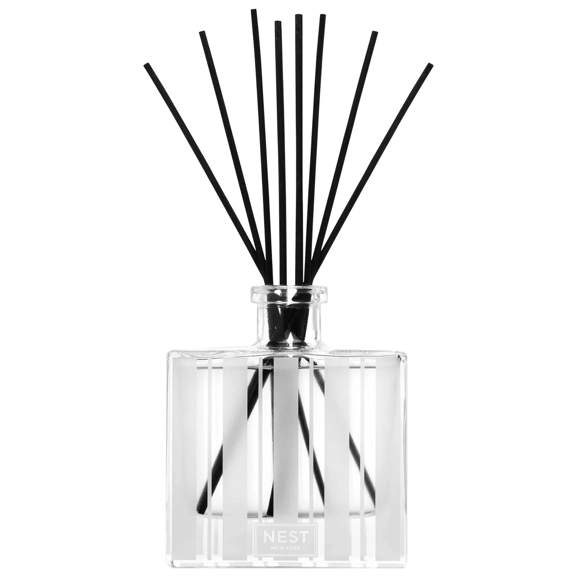 Jo Malone London Bamboo Reed Diffuser - Fresh Floral Fragrance for Long-lasting Home Scent