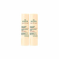 Nuxe Reve de Miel Lip Moisturizing Stick Set - 2x4g Natural Lip Care, Paraben-Free Cosmetics