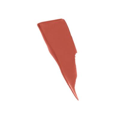 Maybelline New York Super Stay Matte Ink Liquid Lipstick - Long Lasting Matte Finish & Vibrant Color
