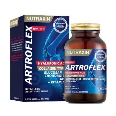 Nutraxin Artroflex HYA-C-II - Joint Support | 90 Tablets
