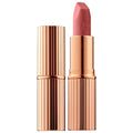 K.I.S.S.I.N.G Moisturizing Soft-Satin Shine Lipstick - Long Lasting, Vegan & Cruelty-Free