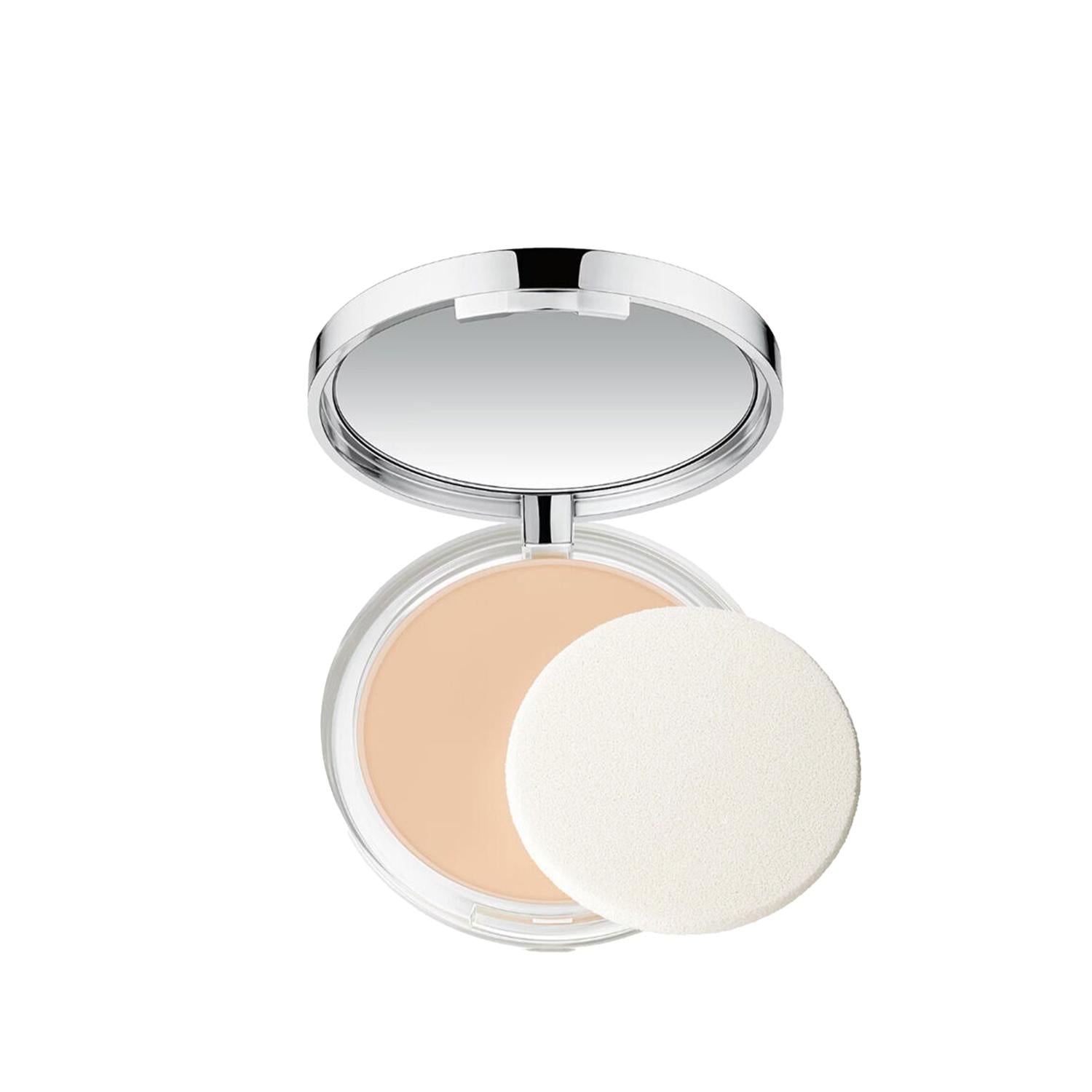 Clinique Almost Powder Makeup SPF 15 - Fair Skin Tone Mineral Powder Foundation