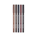 Flormar Extreme Tattoo Gel Eyeliner - High Pigment, Matte Finish, Long Lasting Makeup for Women