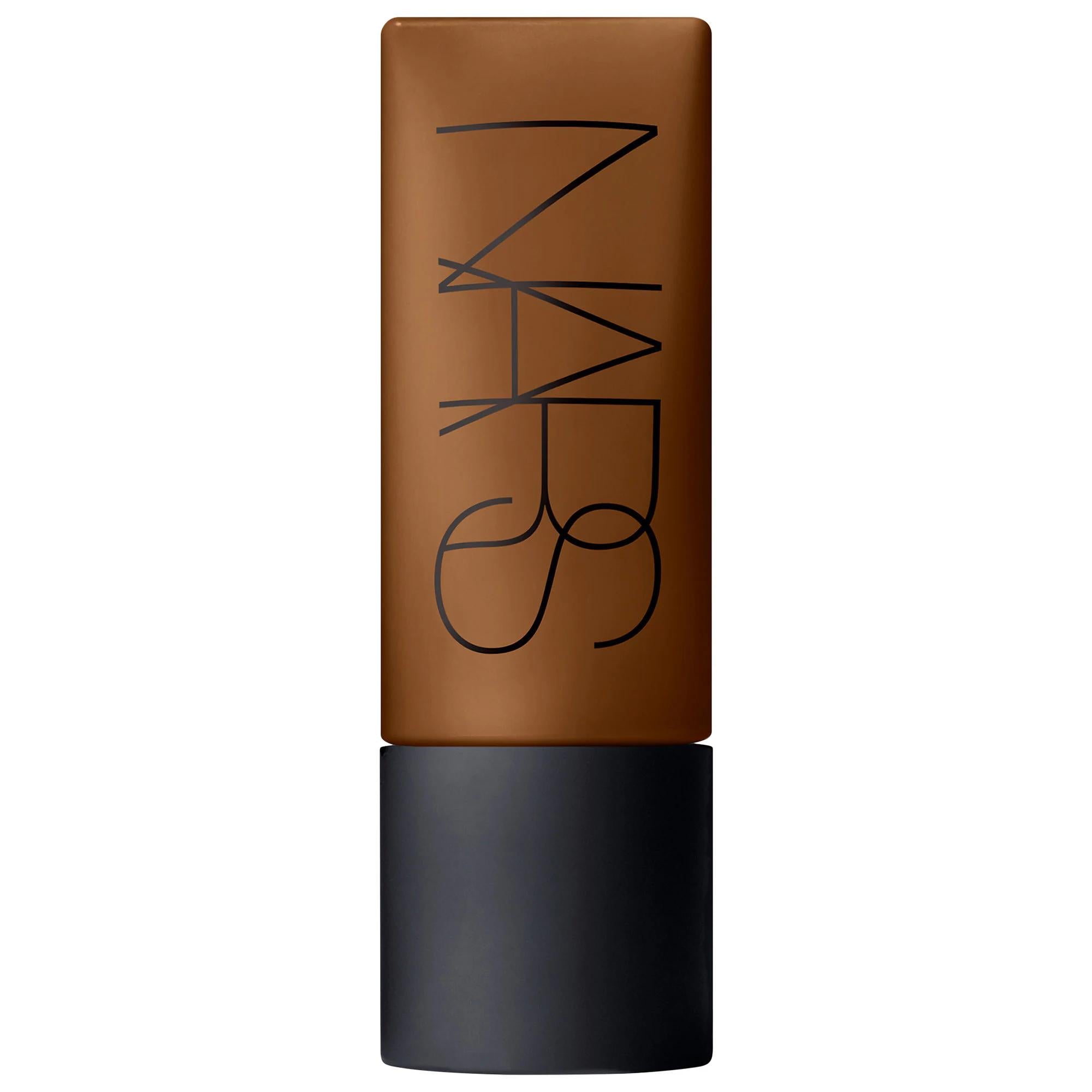 NARS Soft Matte Complete Foundation: 16-Hour, Transfer-Proof, Full Coverage Liquid Foundation for Oily Skin, Vegan & Gluten-Free