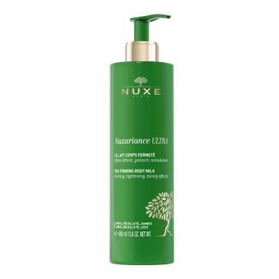 Nuxe Nuxuriance Ultra: Firming & Tightening Body Lotion | Anti-Aging Body Care for Improved Skin Elasticity (13.53 fl oz)