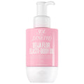 Beija Flor: Luxurious Body Oil for Enhanced Skin Elasticity, Anti-Aging & Wrinkle Reduction | Cacay Oil & Plant Squalane for Smooth, Plump Skin